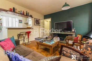 apartment em Lavras, Petrópolis - Porto Alegre - RS