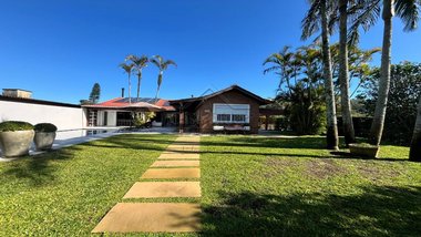 house em Rua Araponga, Atlântida - Xangri-Lá - RS