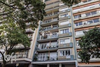 apartment em Duque de Caxias, Centro - Porto Alegre - RS