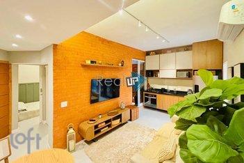 apartment em Rua Hilário de Gouveia, Copacabana - Rio de Janeiro - RJ