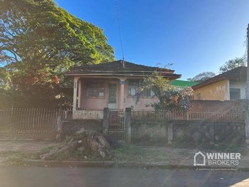 commercial_land_lot em Rua Alziro Segantin Filho, Jardim Laodiceia - Maringá - PR