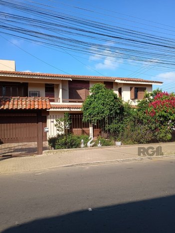 house em Princesa Isabel, Vila Princesa Izabel - Cachoeirinha - RS