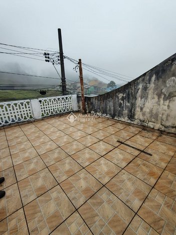 house em Rua Maria Nicolina Bellucce Piatto, Montanhão - São Bernardo do Campo - SP