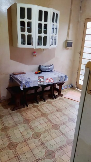 house em Rua Aquarius, Jardim da Granja - São José dos Campos - SP