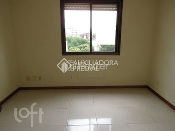 apartment em Rua José de Alencar, Menino Deus - Porto Alegre - RS