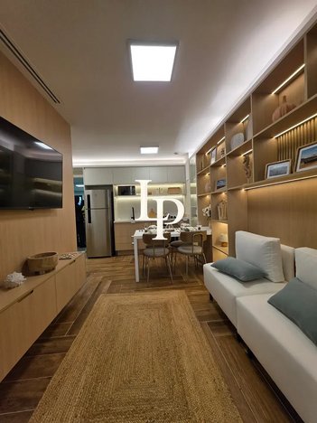 apartment em Rua Clélia, Água Branca - São Paulo - SP