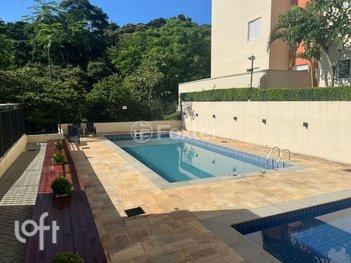 apartment em Pedro de Castillo, Tremembé - São Paulo - SP