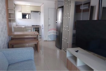 apartment em Avenida Antônio Carlos Comitre, Parque Campolim - Sorocaba - SP
