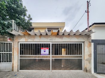 house em Rua Ferreira de Almeida, Jardim das Laranjeiras - São Paulo - SP