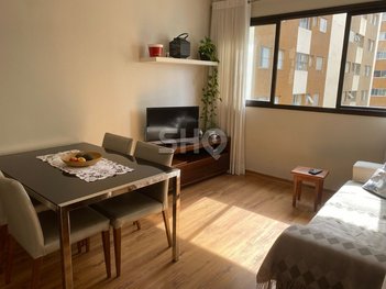 apartment em Rua Cayowaá, Sumaré - São Paulo - SP