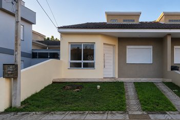 house em Rua Helio Felix Frey, Espírito Santo - Porto Alegre - RS