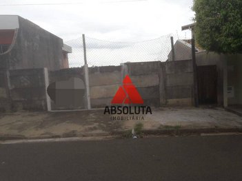 land_lot em Rua Monsenhor Nazareno Maggi, Jardim Bela Vista - Americana - SP