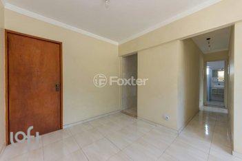 apartment em Rua Brasilina Fonseca, Jabaquara - São Paulo - SP