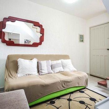 house em Rua Abranches de Moura, Vila Moraes - São Paulo - SP