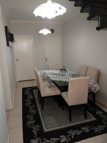 apartment em Avenida Doutor Armando Pannunzio, Jardim Vera Cruz - Sorocaba - SP