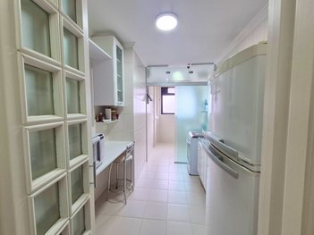 apartment em Rua Tuiuti, Tatuapé - São Paulo - SP