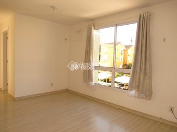 apartment em Rua João Wobeto, Mato Grande - Canoas - RS