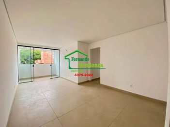 apartment em Duarte da Costa, Liberdade - Belo Horizonte - MG