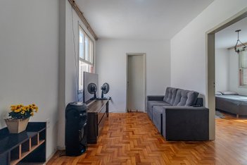 apartment em Assis Brasil, Cristo Redentor - Porto Alegre - RS