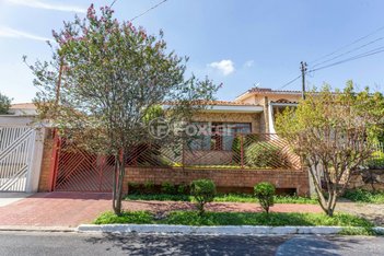 house em Rua Vitor Costa, Bosque da Saúde - São Paulo - SP