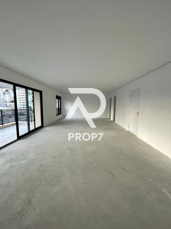 apartment em Rua Peixoto Gomide, Jardim Paulista - São Paulo - SP