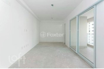 apartment em Rua Coronel Joaquim Antônio Dias, Vila Azevedo - São Paulo - SP