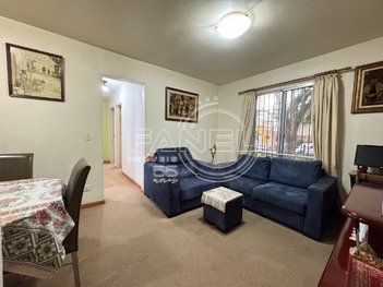 apartment em Quitanduba, Caxingui - São Paulo - SP