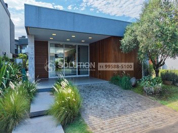 house em Rua Rio Novo, Centro - Xangri-Lá - RS