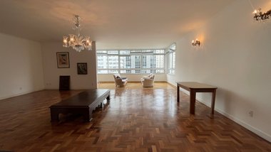 apartment em Avenida Angélica, Consolação - São Paulo - SP