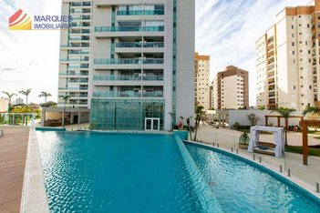 apartment em Rua das Orquídeas, Jardim Pompéia - Indaiatuba - SP