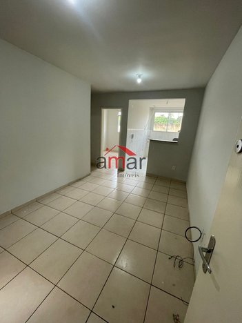 apartment em Rua Castelo Setúbal, Castelo - Belo Horizonte - MG