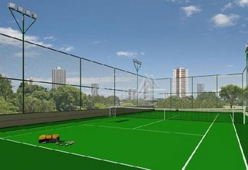 apartment em Aimberê, Perdizes - São Paulo - SP