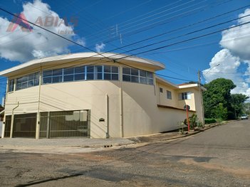 house em Rua Vicente Petrilli, Jardim Hikari - São Carlos - SP