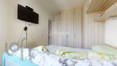 apartment em Rua Rego Barros, Jardim Vila Formosa - São Paulo - SP