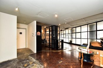 office em Avenida Bernardino de Campos, Paraíso - São Paulo - SP