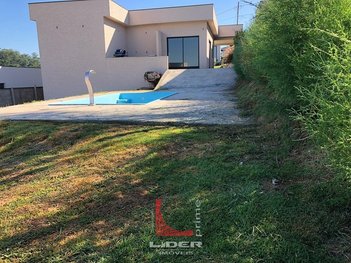 house em Rua Ilda Ribeiro Caldato, Condomínio Jardim Flamboyan - Bragança Paulista - SP