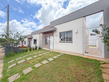 house em Rodovia SP-308, Jardim Nova Suíça - Piracicaba - SP