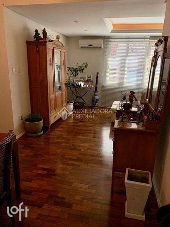 apartment em Rua Felipe Camarão, Bom Fim - Porto Alegre - RS