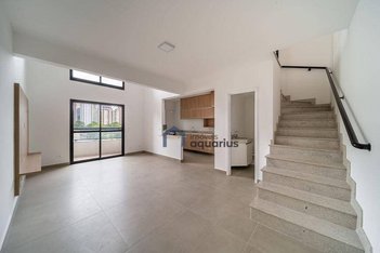 apartment em Avenida Alfredo Ignácio Nogueira Penido, Parque Residencial Aquarius - São José dos Campos - SP