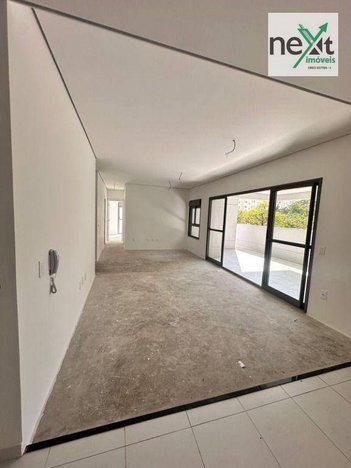 apartment em Rua Barão de Monte Santo, Mooca - São Paulo - SP