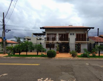 house em Rua Conchas, Jardim Bela Vista - Campo Grande - MS