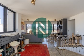 apartment em Rua Joaquim Távora, Vila Mariana - São Paulo - SP