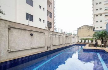 apartment em Rua Coronel Melo de Oliveira, Perdizes - São Paulo - SP
