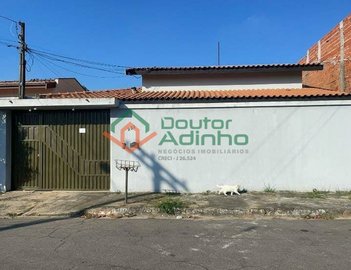 house em Rua Pará, Cerquilho - Cerquilho - SP