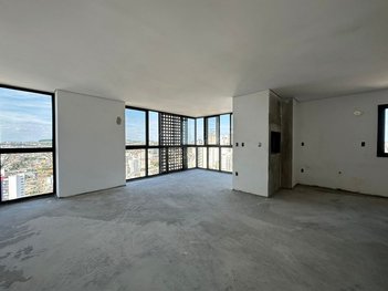 apartment em Avenida Nereu Ramos - D, Centro - Chapecó - SC