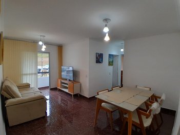 apartment em Avenida Nove de Julho, Centro - Jundiaí - SP