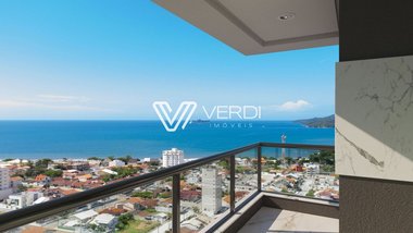 apartment em Rua Ibirama, Porto Belo - Porto Belo - SC