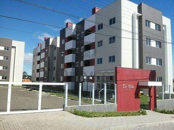 apartment em Rua Prefeito Asteróide Arantes, Vila São José - Araranguá - SC
