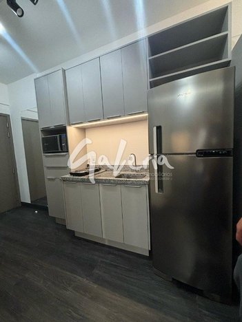 apartment em Rua Votorantim, Barcelona - São Caetano do Sul - SP