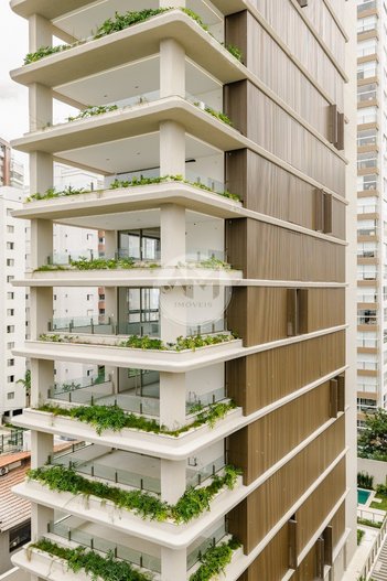 apartment em Rua Acopiara, Alto da Lapa - São Paulo - SP